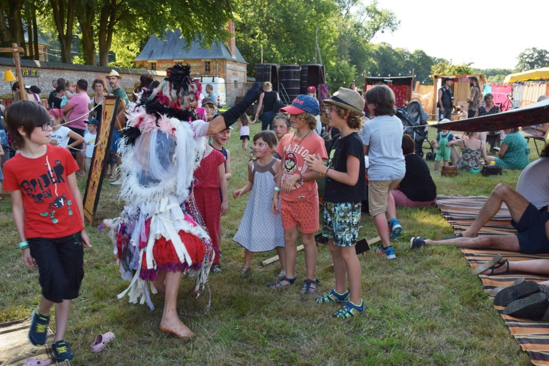 Festival des rapiécés, concert, théâtre de rue théâtre, convivial, rural, normandie,