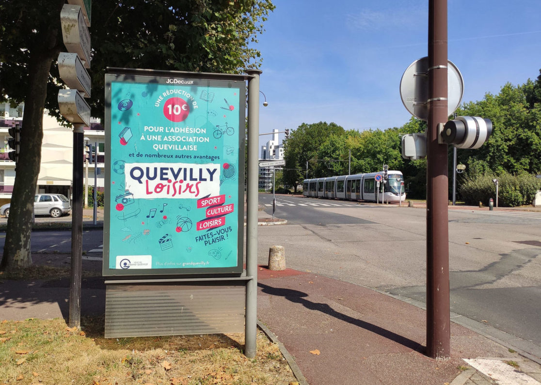 grand-quevilly, quevilly loisirs, flyer, support de communication, création flyer, fédération, création logo, branding, design graphique, graphic design, entreprise, création identité visuelle, cause sociales, graphiste rouen, graphiste, vanora rolland, vanora graphiste, loisirs, sports, affiches, flyers, familles