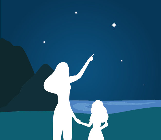 une étoile dans la nuit, création logo, branding, design graphique, graphic design, entreprise, création identité visuelle, cause sociales, graphiste rouen, graphiste, vanora rolland, vanora graphiste, inceste, viol, violence, violence sexuelle, violence morale, violence familiale, incestueux, survivante, agression, agression sexuelle, reconstruction, soutien psychique, soutien moral, thérapie, yoga