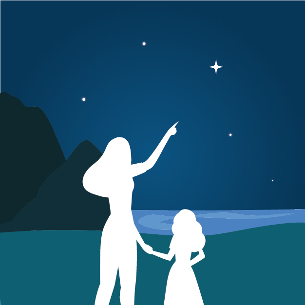 une étoile dans la nuit, création logo, branding, design graphique, graphic design, entreprise, création identité visuelle, cause sociales, graphiste rouen, graphiste, vanora rolland, vanora graphiste, inceste, viol, violence, violence sexuelle, violence morale, violence familiale, incestueux, survivante, agression, agression sexuelle, reconstruction, soutien psychique, soutien moral, thérapie, yoga