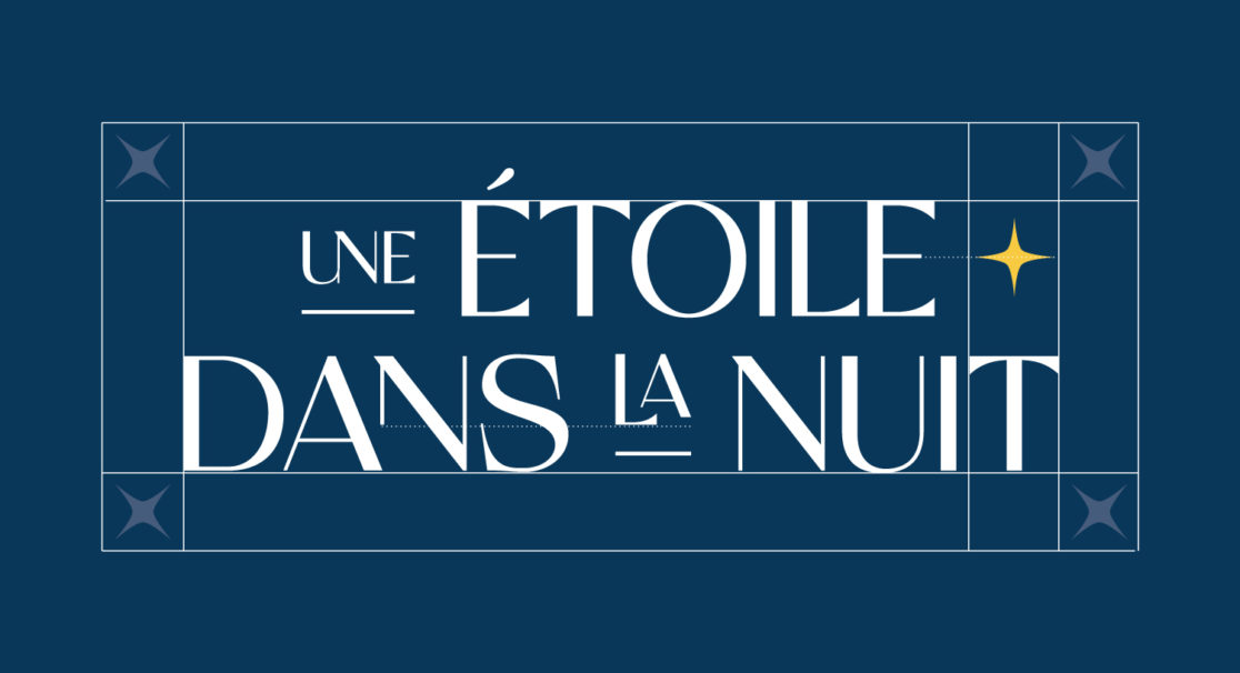 une étoile dans la nuit, création logo, branding, design graphique, graphic design, entreprise, création identité visuelle, cause sociales, graphiste rouen, graphiste, vanora rolland, vanora graphiste, inceste, viol, violence, violence sexuelle, violence morale, violence familiale, incestueux, survivante, agression, agression sexuelle, reconstruction, soutien psychique, soutien moral, thérapie, yoga