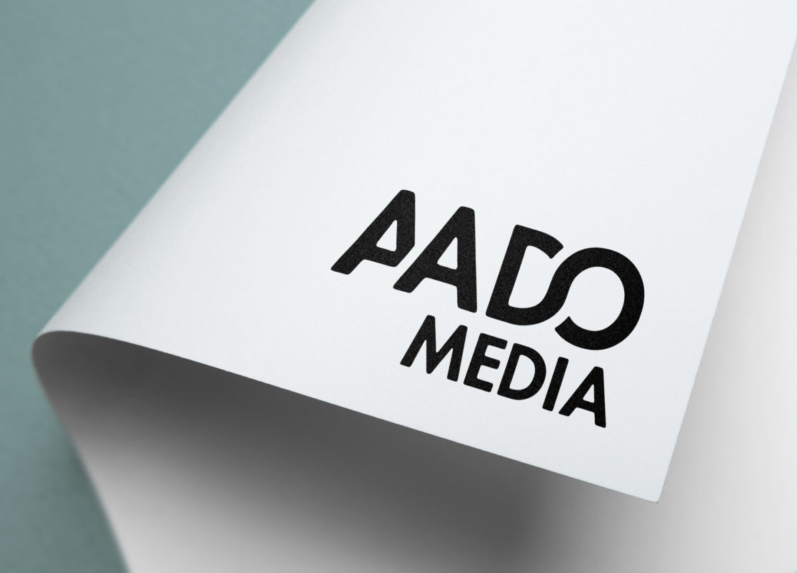 aado media, création logo, branding, design graphique, graphic design, media, production, réalisation, film, film making, audio-visuel, entreprise, création identité visuelle, jungle, montagnes, inaccessible, media indépendant, cause sociales,