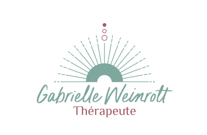 création logo, logo thérapeute, logo sur-mesure, gabrielle thérapeute, gabrielle weinrott, graphiste, graphiste rouen, direction artistique, zen, vanora rolland, vanora graphiste, graphiste rouen, branding, identité visuelle, thérapie, psychothérapie, thérapie systémique, systémie familiale, bien-être
