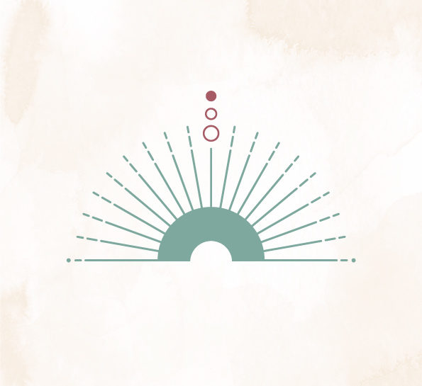 logotype de Gabrielle weinrott, psychothérapeute