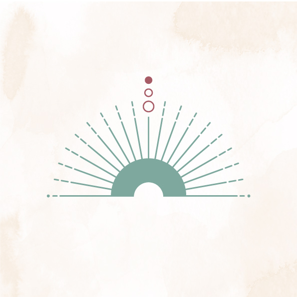 logotype de Gabrielle weinrott, psychothérapeute