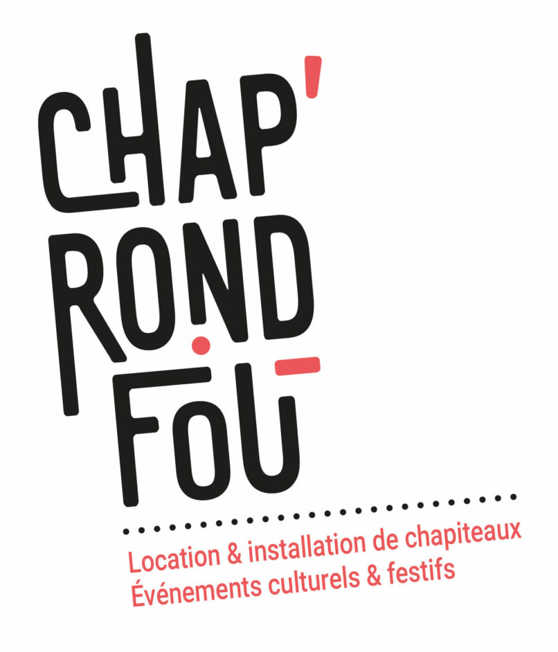 Logotype Chap'Rond Fou