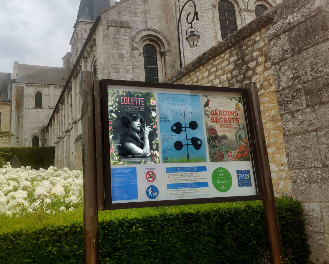 conception graphique, création affiche, vanora graphiste, graphiste rouen, affiche colette, communication événementielle, graphisme, trophées de la communication normandie, lauréat, graphiste rouen, graphiste culturel