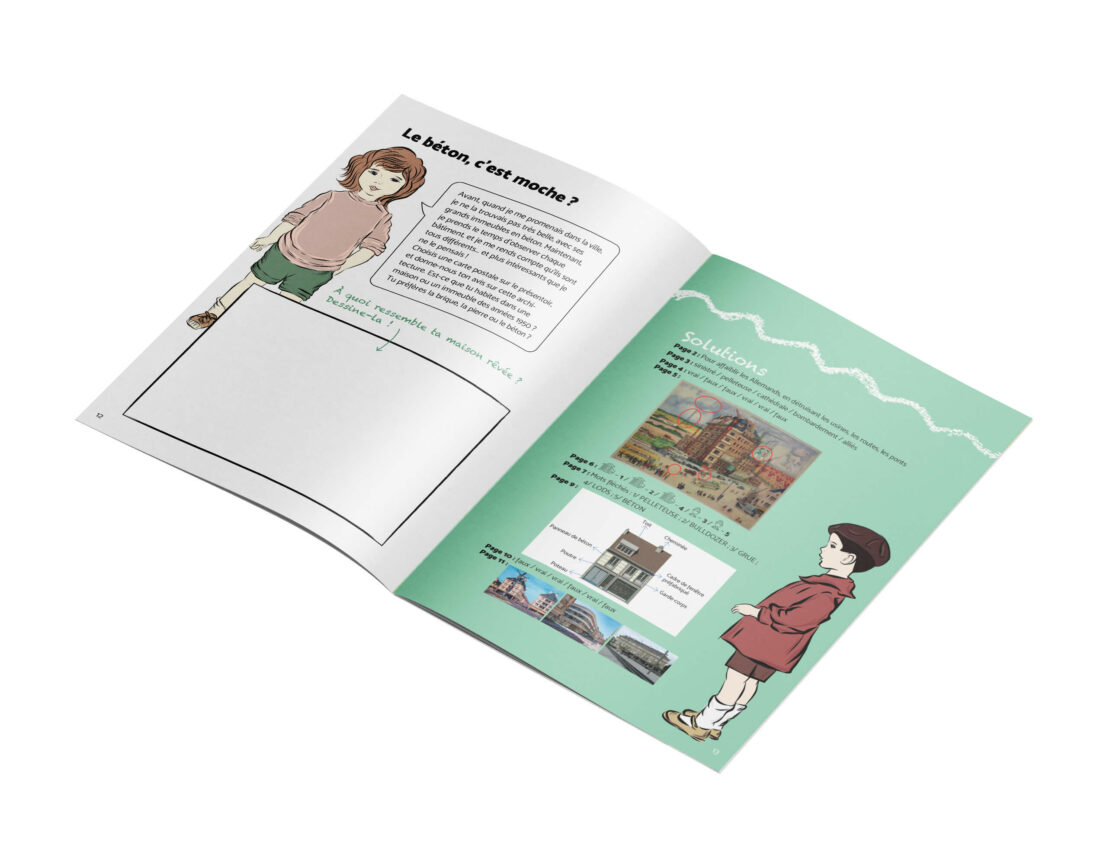 exposition, rouen, corderie Vallois, musée, musée industriel de la corderie Vallois, reconstruire l'usine, graphisme exposition, scenographie, conception cimaise exposition, conception graphique cimaises, graphisme papier peint, illustrations exposition, graphisme exposition, graphiste rouen, vanora graphiste, conception livret expo, mise en page livret